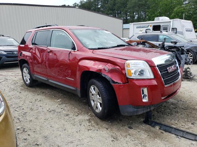 Photo 3 VIN: 2GKALUEK0D6333099 - GMC TERRAIN 