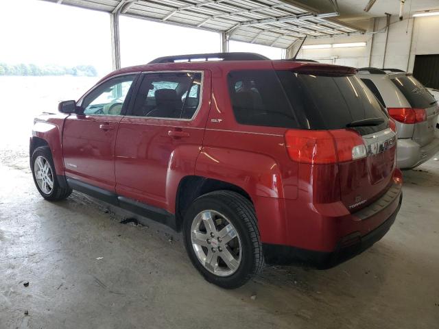 Photo 1 VIN: 2GKALUEK0D6341705 - GMC TERRAIN 