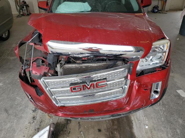 Photo 11 VIN: 2GKALUEK0D6341705 - GMC TERRAIN 