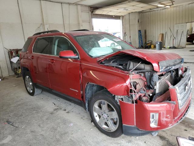 Photo 3 VIN: 2GKALUEK0D6341705 - GMC TERRAIN 