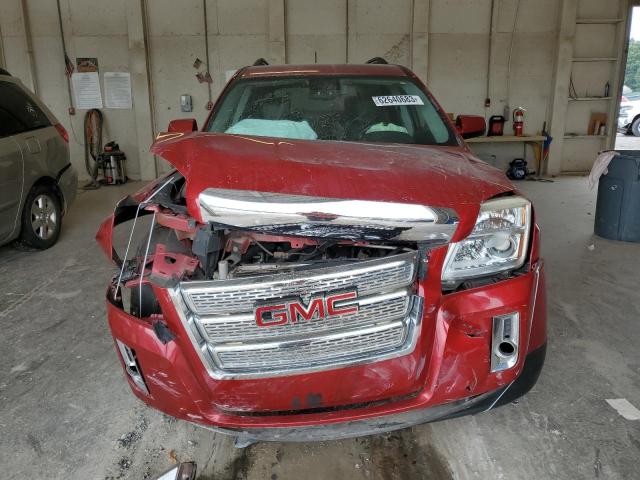 Photo 4 VIN: 2GKALUEK0D6341705 - GMC TERRAIN 