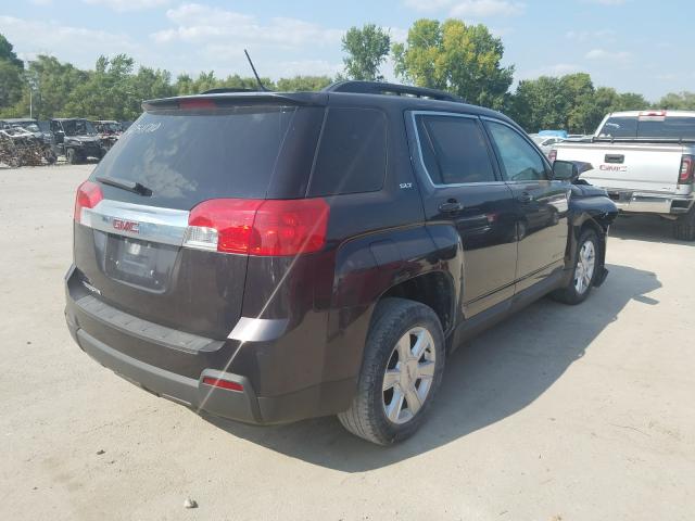 Photo 3 VIN: 2GKALUEK0D6341803 - GMC TERRAIN SL 