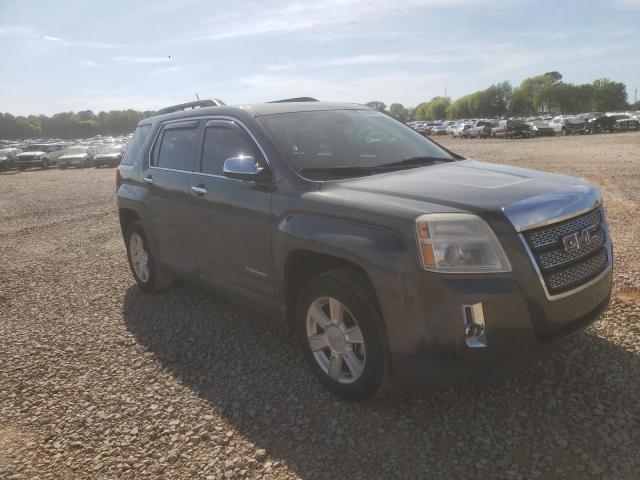 Photo 3 VIN: 2GKALUEK0D6355068 - GMC TERRAIN SL 