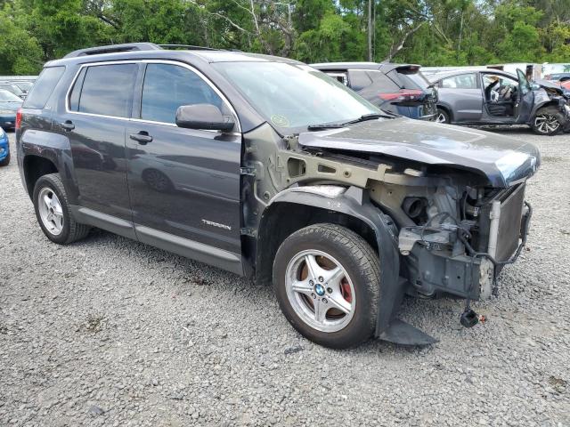 Photo 3 VIN: 2GKALUEK0D6355216 - GMC TERRAIN 