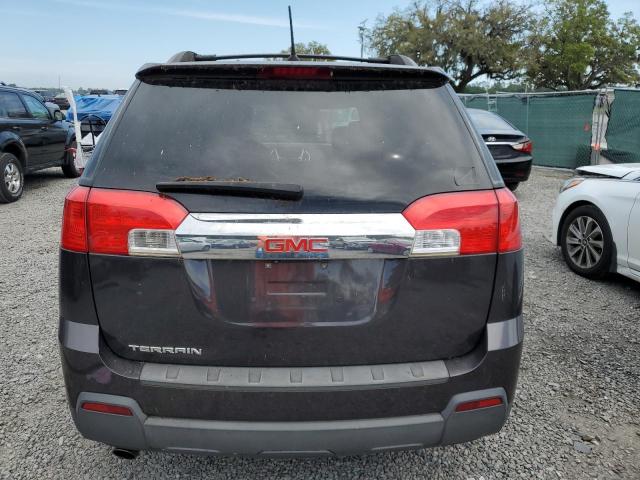 Photo 5 VIN: 2GKALUEK0D6355216 - GMC TERRAIN 