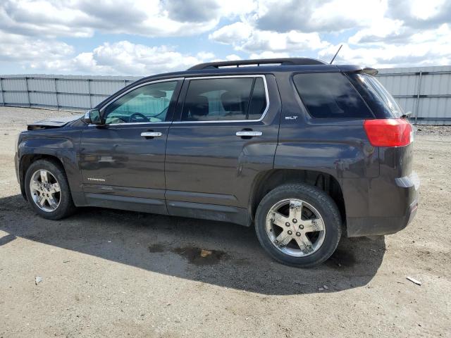 Photo 1 VIN: 2GKALUEK0D6379886 - GMC TERRAIN SL 