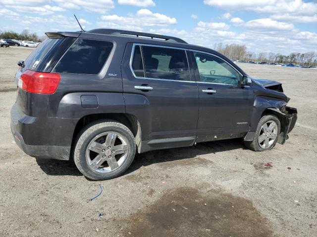 Photo 2 VIN: 2GKALUEK0D6379886 - GMC TERRAIN SL 