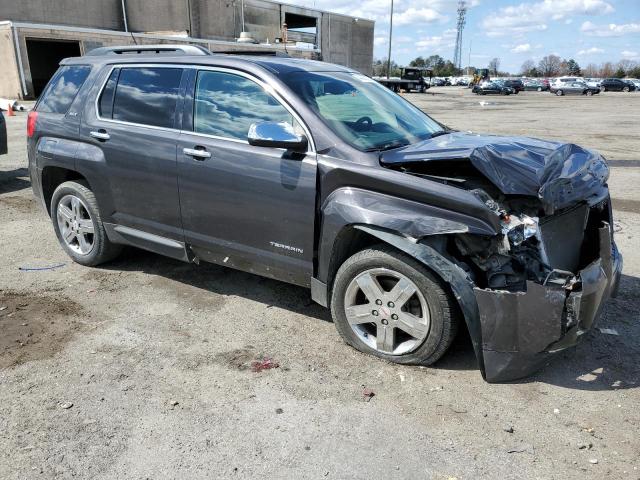 Photo 3 VIN: 2GKALUEK0D6379886 - GMC TERRAIN SL 