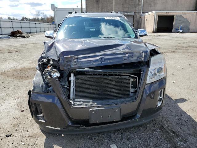 Photo 4 VIN: 2GKALUEK0D6379886 - GMC TERRAIN SL 