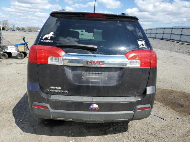 Photo 5 VIN: 2GKALUEK0D6379886 - GMC TERRAIN SL 