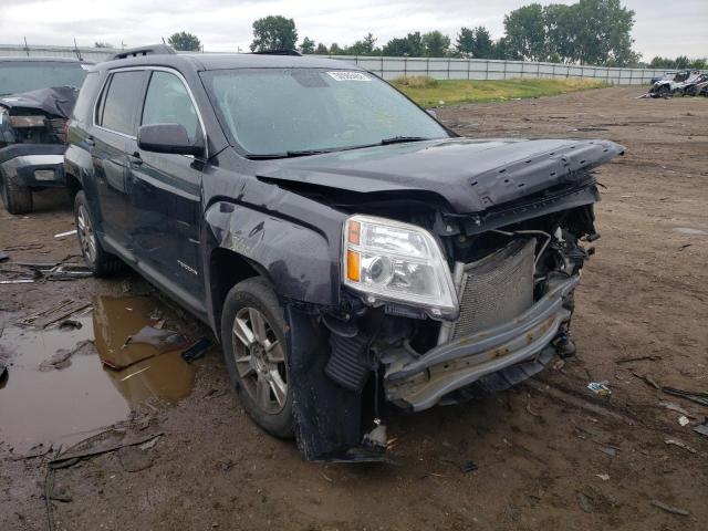 Photo 0 VIN: 2GKALUEK0D6390113 - GMC TERRAIN SL 