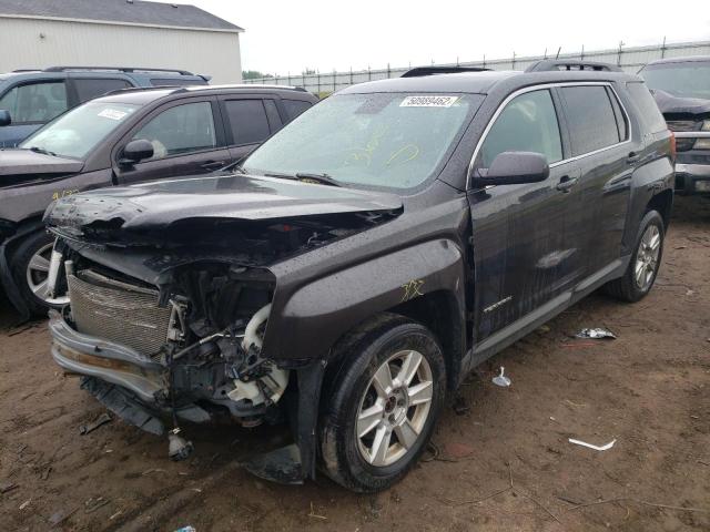 Photo 1 VIN: 2GKALUEK0D6390113 - GMC TERRAIN SL 