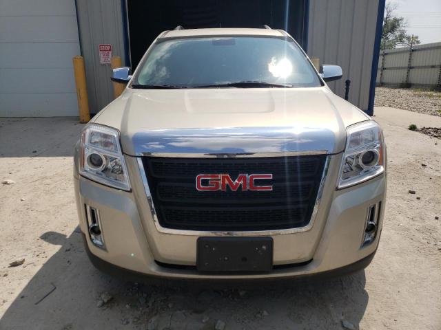 Photo 4 VIN: 2GKALUEK0D6392850 - GMC TERRAIN SL 