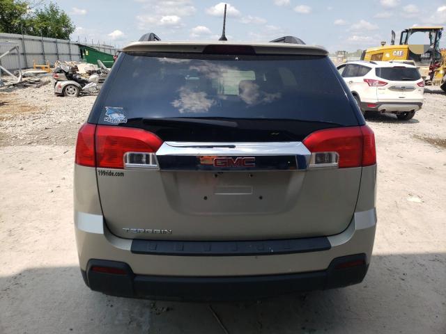 Photo 5 VIN: 2GKALUEK0D6392850 - GMC TERRAIN SL 