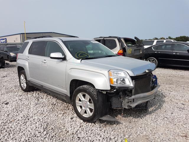 Photo 0 VIN: 2GKALUEK0D6398714 - GMC TERRAIN SL 