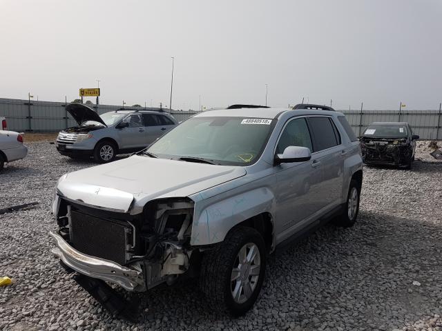 Photo 1 VIN: 2GKALUEK0D6398714 - GMC TERRAIN SL 