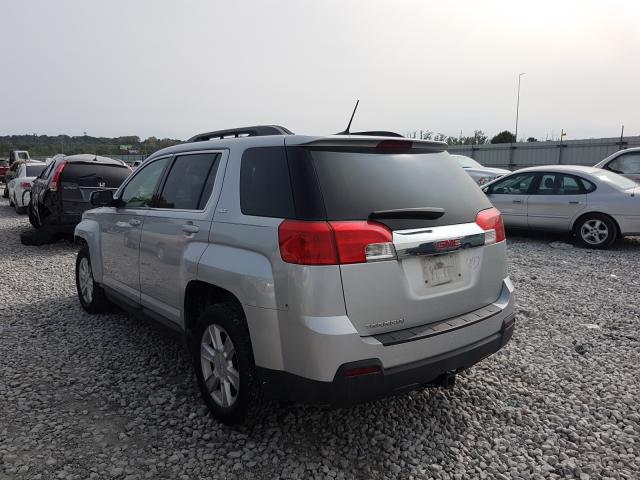 Photo 2 VIN: 2GKALUEK0D6398714 - GMC TERRAIN SL 