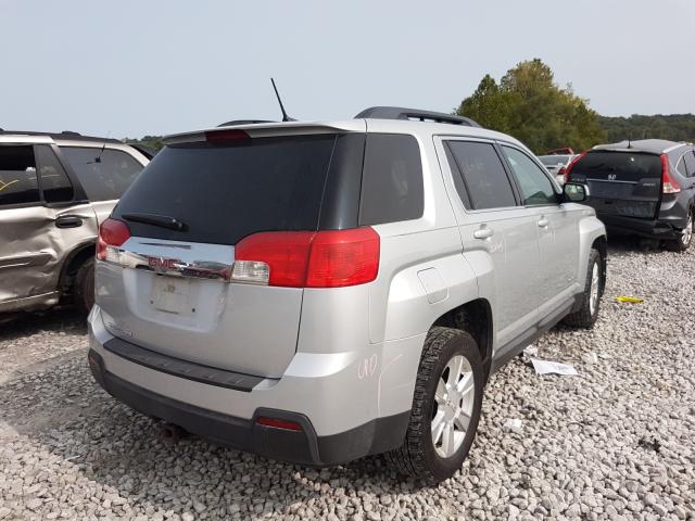 Photo 3 VIN: 2GKALUEK0D6398714 - GMC TERRAIN SL 