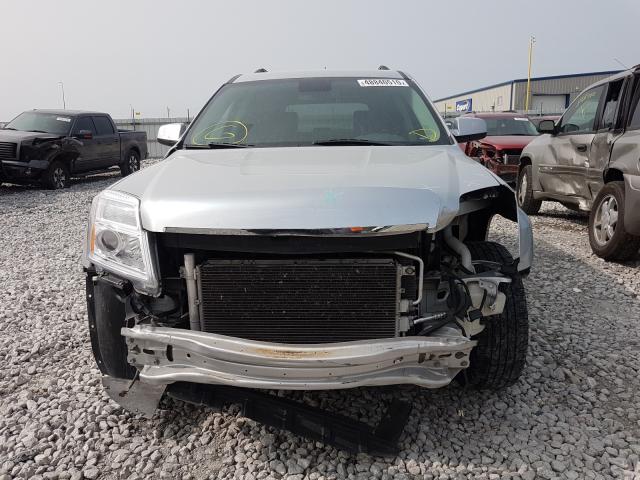 Photo 8 VIN: 2GKALUEK0D6398714 - GMC TERRAIN SL 