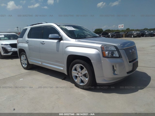 Photo 0 VIN: 2GKALUEK0E6136600 - GMC TERRAIN 