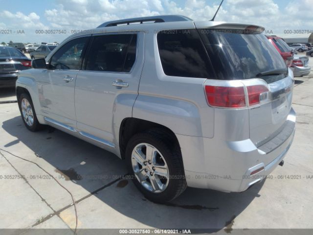 Photo 2 VIN: 2GKALUEK0E6136600 - GMC TERRAIN 