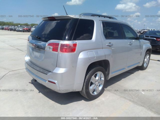 Photo 3 VIN: 2GKALUEK0E6136600 - GMC TERRAIN 