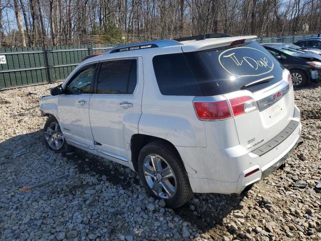 Photo 1 VIN: 2GKALUEK0E6288019 - GMC TERRAIN DE 