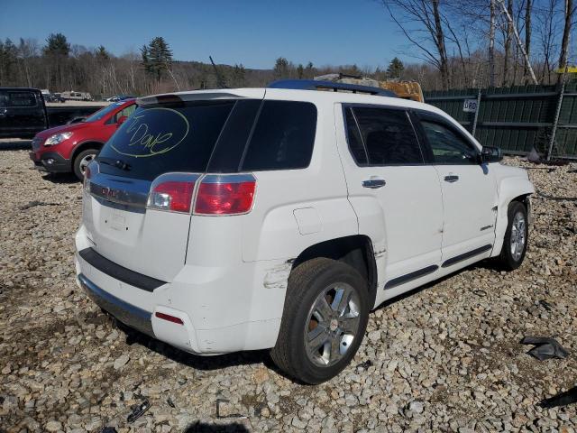 Photo 2 VIN: 2GKALUEK0E6288019 - GMC TERRAIN DE 