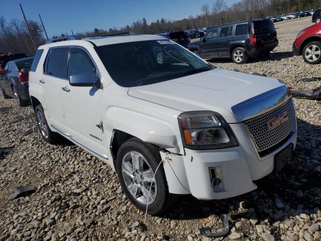 Photo 3 VIN: 2GKALUEK0E6288019 - GMC TERRAIN DE 