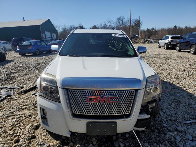 Photo 4 VIN: 2GKALUEK0E6288019 - GMC TERRAIN DE 