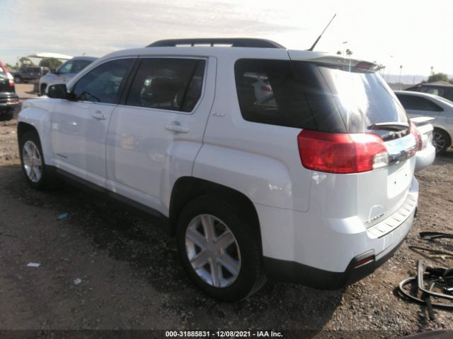 Photo 2 VIN: 2GKALUEK1C6115431 - GMC TERRAIN 