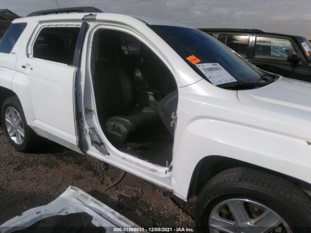 Photo 5 VIN: 2GKALUEK1C6115431 - GMC TERRAIN 