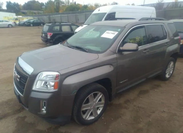 Photo 1 VIN: 2GKALUEK1C6143231 - GMC TERRAIN 