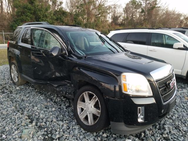 Photo 0 VIN: 2GKALUEK1C6143939 - GMC TERRAIN SL 