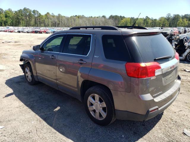 Photo 1 VIN: 2GKALUEK1C6204559 - GMC TERRAIN 