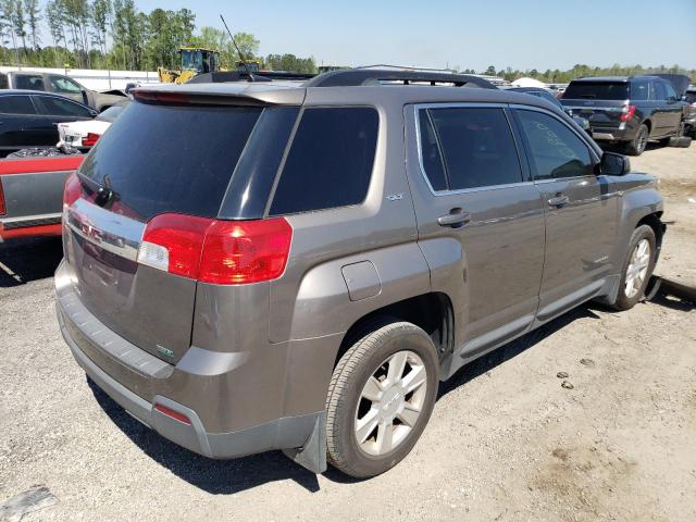 Photo 2 VIN: 2GKALUEK1C6204559 - GMC TERRAIN 