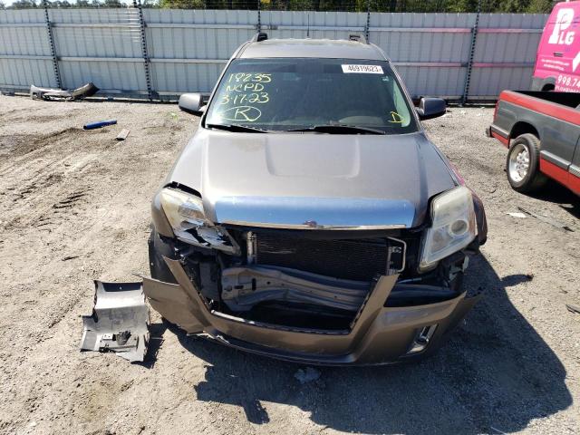 Photo 4 VIN: 2GKALUEK1C6204559 - GMC TERRAIN 