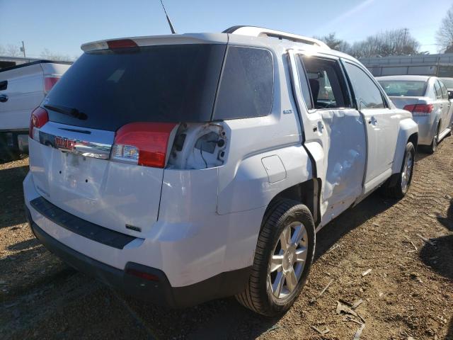 Photo 3 VIN: 2GKALUEK1C6213441 - GMC TERRAIN SL 