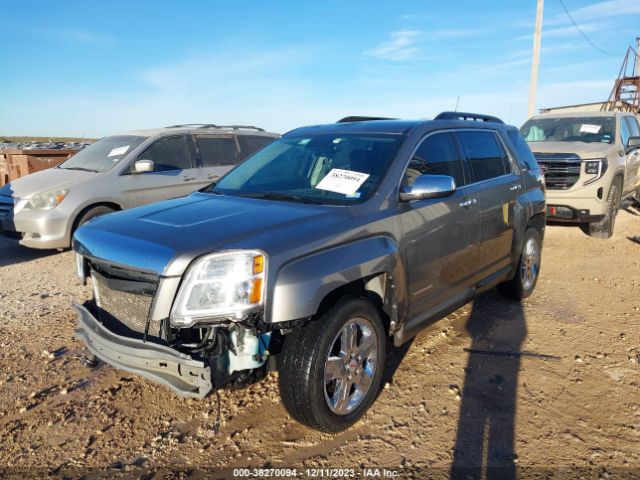 Photo 1 VIN: 2GKALUEK1C6235553 - GMC TERRAIN 