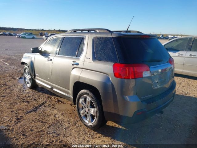 Photo 2 VIN: 2GKALUEK1C6235553 - GMC TERRAIN 