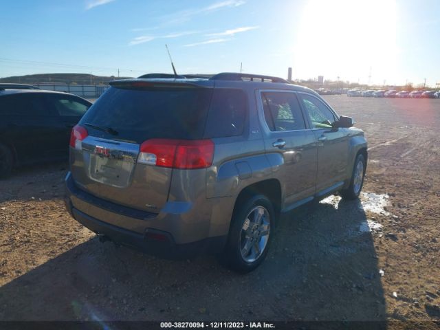 Photo 3 VIN: 2GKALUEK1C6235553 - GMC TERRAIN 