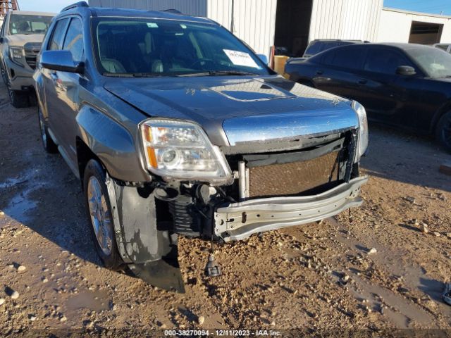 Photo 5 VIN: 2GKALUEK1C6235553 - GMC TERRAIN 