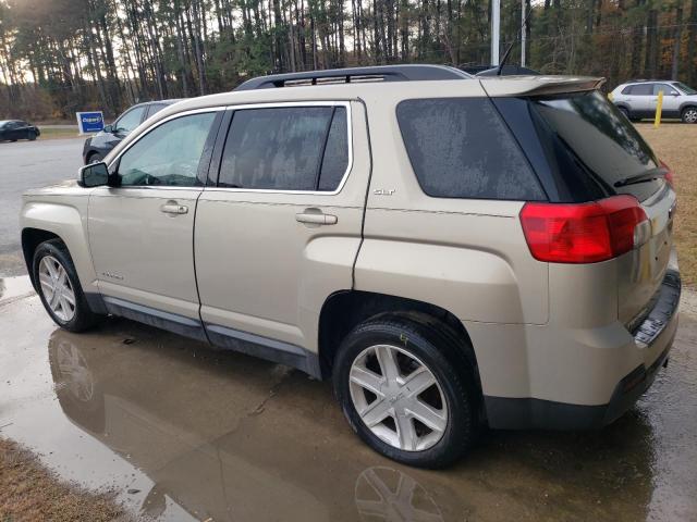 Photo 1 VIN: 2GKALUEK1C6252899 - GMC TERRAIN 