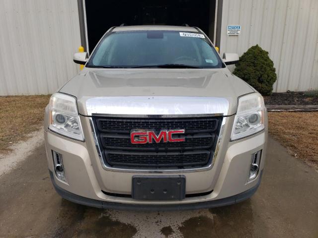 Photo 4 VIN: 2GKALUEK1C6252899 - GMC TERRAIN 