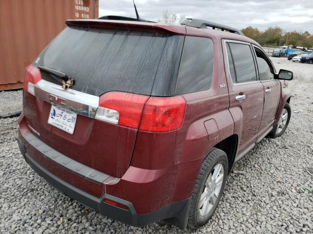 Photo 3 VIN: 2GKALUEK1C6343199 - GMC TERRAIN SL 