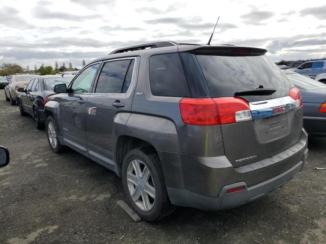 Photo 1 VIN: 2GKALUEK1C6389356 - GMC TERRAIN 