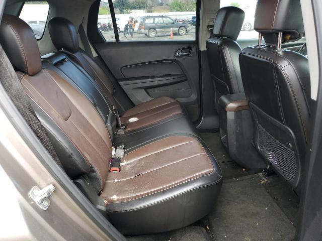 Photo 10 VIN: 2GKALUEK1C6389356 - GMC TERRAIN 