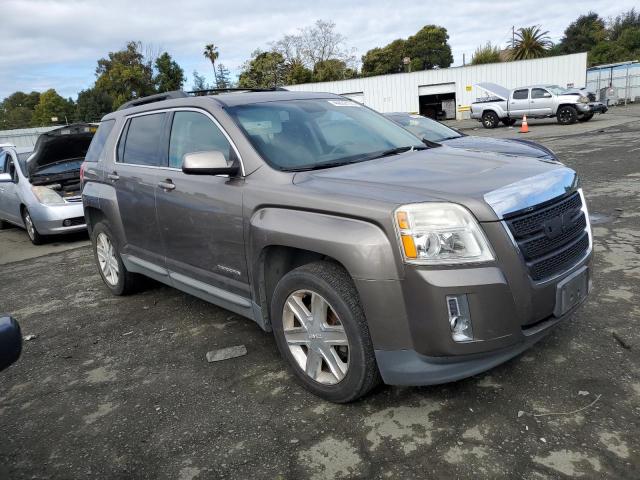 Photo 3 VIN: 2GKALUEK1C6389356 - GMC TERRAIN 