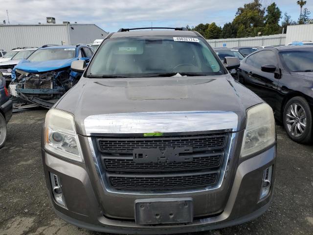 Photo 4 VIN: 2GKALUEK1C6389356 - GMC TERRAIN 