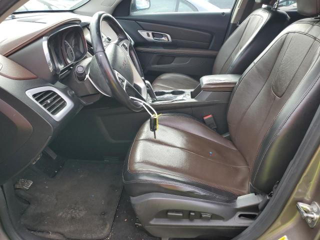 Photo 6 VIN: 2GKALUEK1C6389356 - GMC TERRAIN 